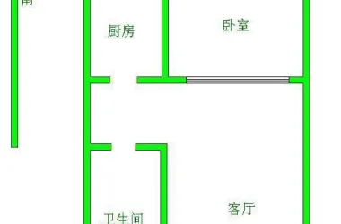 招商钻石山出租房源