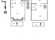 昆都仑区|保利香槟国际2室1厅2卫出租|买房租房佣金全返