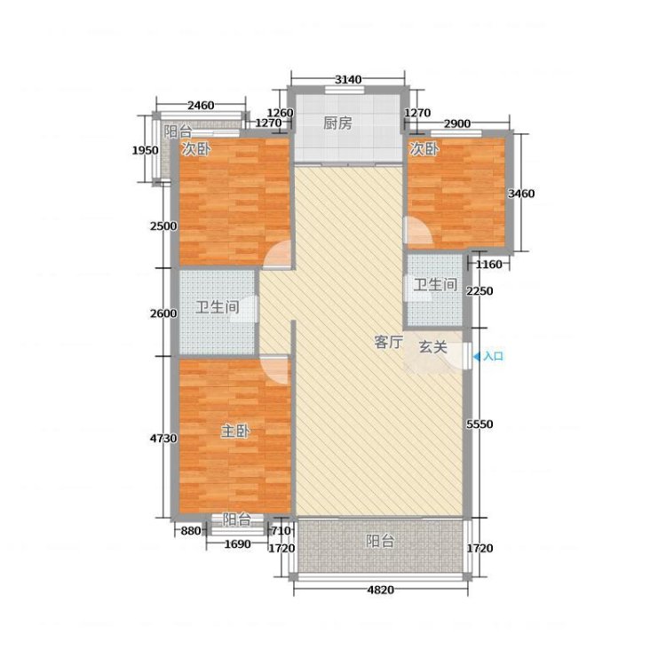 火星街，企业总部，精装修，随时看房-金建嘉园租房