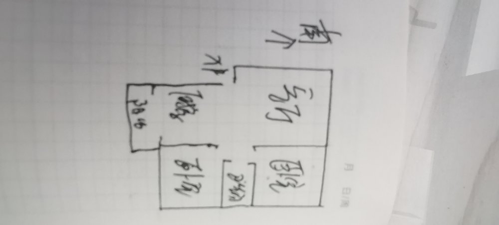 赛罕塔拉公园 旁 电梯洋房出租 家具家电都有 随时看房-当代左岸绿洲租房