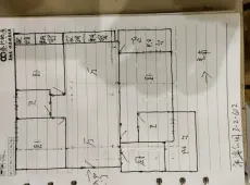 港口|山水院子9室3厅5卫出租|买房租房佣金全返