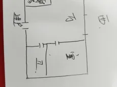 海拉尔|康居小区2室1厅1卫出租|买房租房佣金全返