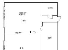 让胡路|丽水华城水明园2室2厅1卫出租|买房租房佣金全返