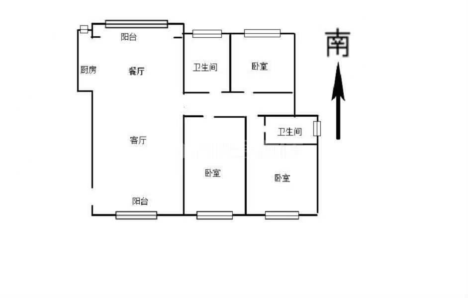 万科金域缇香 4室2厅2卫 电梯房 193平 精装修-万科金域缇香租房