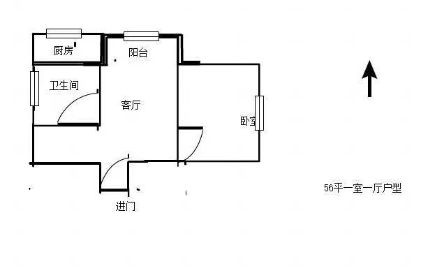 附院紧邻龙城美墅一室一厅精装修设施齐全拎包入住-龙城美墅租房