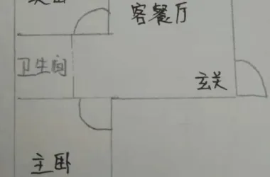 米家小区出租房源