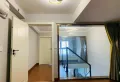 （我是房东）碧桂园时代印象 复式公寓 客厅有空调 拎包入住9
