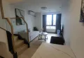 玖龙湾公寓全新拎包入住2房999元一个月5