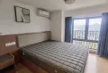 玖龙湾公寓全新拎包入住2房999元一个月3