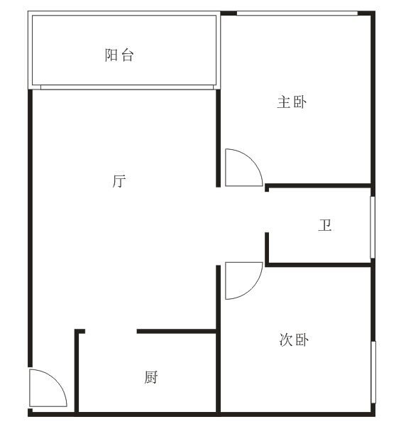 滕王阁万寿宫站附近精装二房2房，温馨舒适，家电全带，拎包入住-下凤凰坡租房