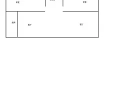 新市|钢花迎宾苑西区2室2厅1卫出租|买房租房佣金全返