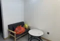 荣昌绿园 复式公寓 中央空调 冰箱洗衣机 床5