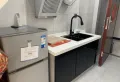荣昌绿园 复式公寓 中央空调 冰箱洗衣机 床4
