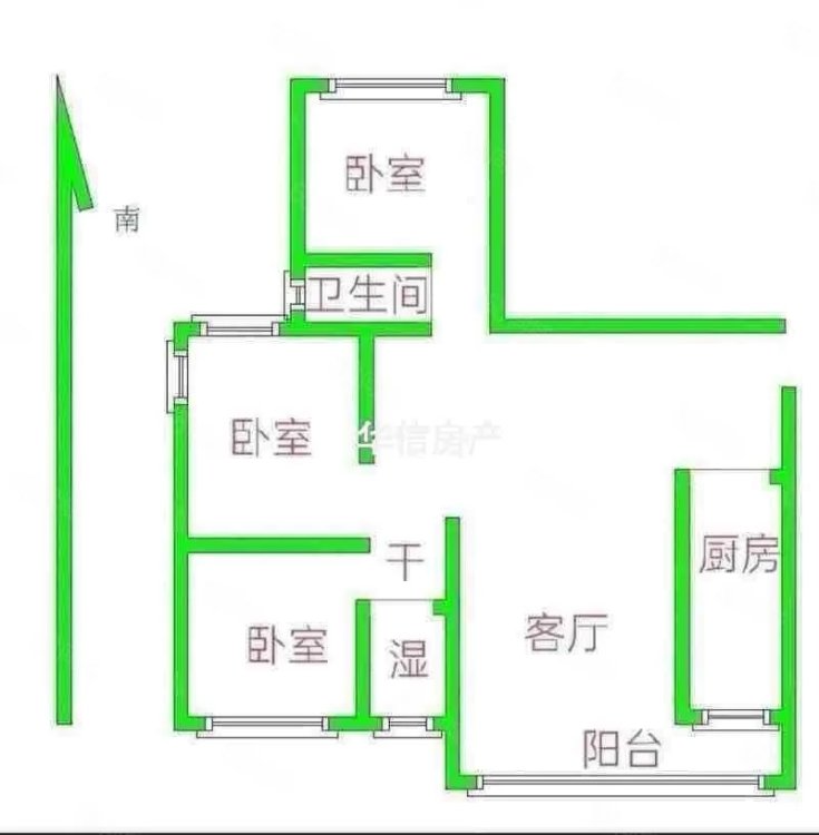 龙湾精装配3室拎包入住，租金便宜，近文轩二实验一中外国语-新东方龙湾一期二手房价