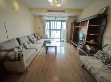 杨浦|复旦书馨公寓2室2厅1卫出租|买房租房佣金全返
