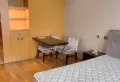 西新桥新城国际公寓一室一厅一卫精装修随时看房3