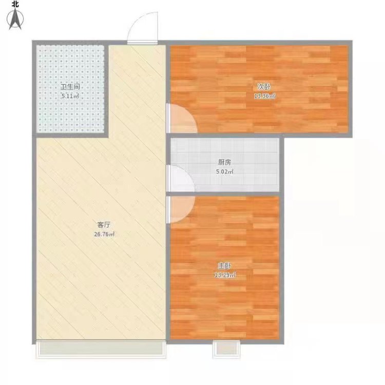 娄底一小 八中 人文 珠山公园 精装两室带小区-新概念小区租房