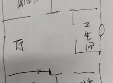 李沧|河南庄小区2室1厅1卫出租|买房租房佣金全返