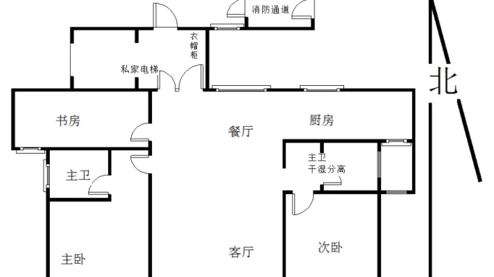 新康对面鼎鑫14号楼，不行叁分即可到达新康，六月到期可续租！