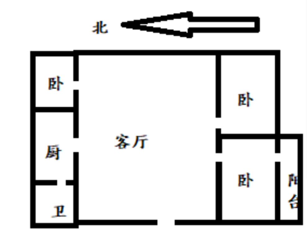 一楼 八小五中 青山小区精装两房 装修好拎包入住 停车方便-青山小区二手房价