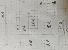 白银|友好路2室1厅1卫出租