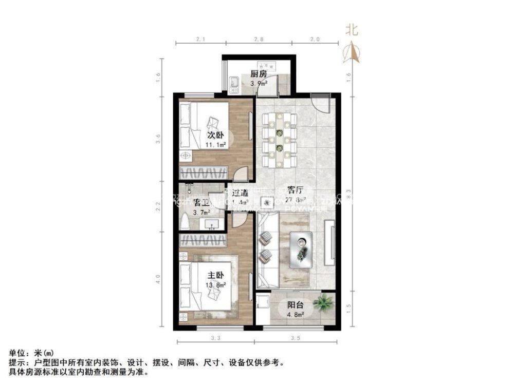 粼湖居 特惠品质装修 小资生活 环境优美-实力粼湖居二手房价