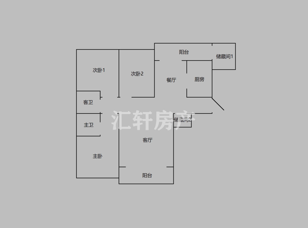 智慧龙城颐景苑 电梯房 3室2厅2卫 户型通透 进出方便-智慧龙城颐景苑二手房价