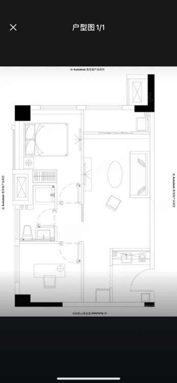 绿地云公馆精装两室对外出租 拎包入住 朝南 楼层高 通风好-绿地云公馆二手房价