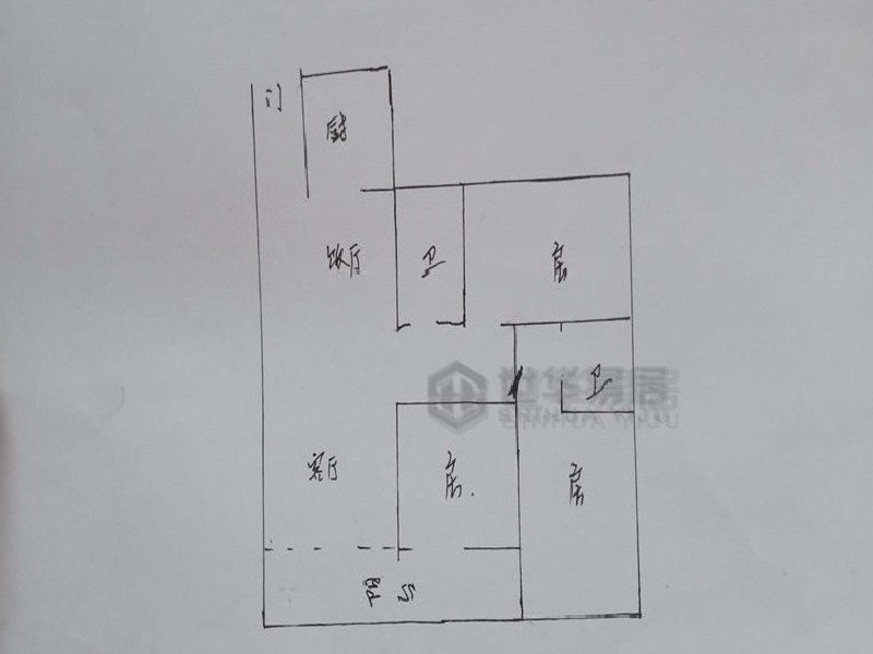 丽港华府 3室2厅2卫 电梯房  精装修 3000-丽港华府二手房价