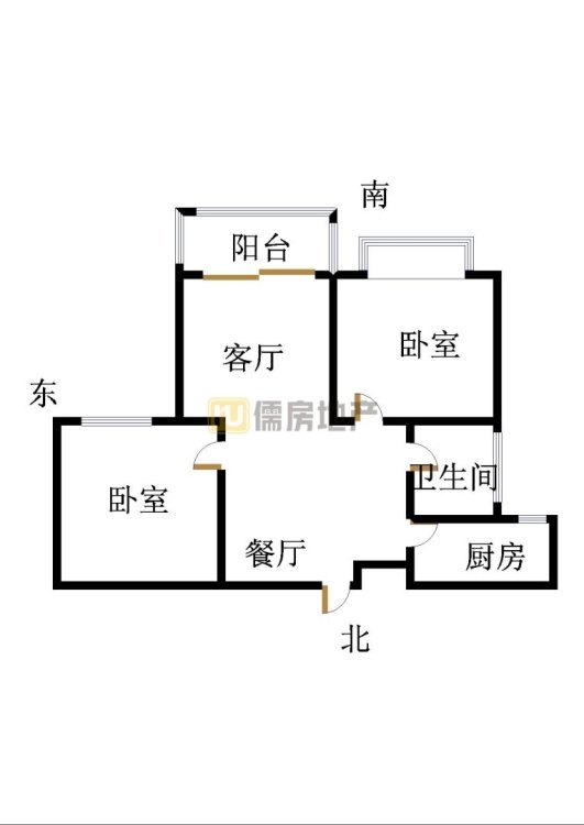 第二人民医院附近牡丹华庭空调洗衣机冰箱有钥匙随时看房-牡丹华庭二手房价