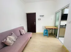 翠屏区|港腾邻里城1室1厅1卫出售|买房租房佣金全返