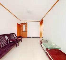 秦都区-城中-农机5号家属院