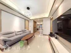 萧山区|国之璟府4室2厅2卫出售|买房租房佣金全返