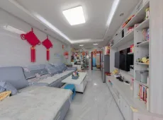 花都区|花城路小区3室2厅2卫出售|买房租房佣金全返
