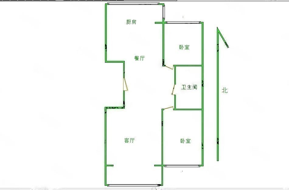 巨华世纪城聚泽园,紧邻地铁,巨华世纪城聚泽园房主急售11