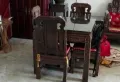 黄河北玫瑰园四室两厅 复式 豪华装修 送平台11