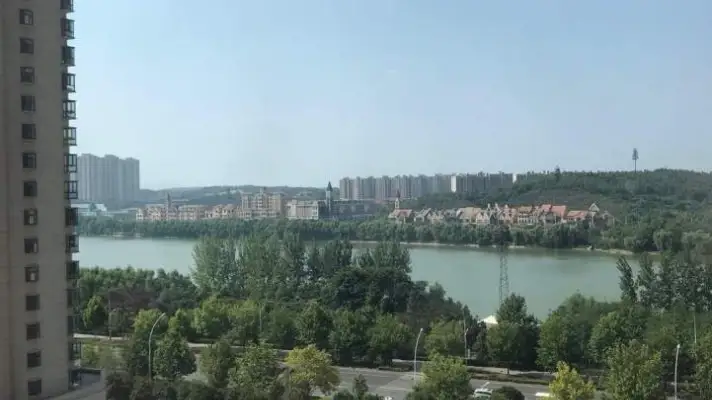 水郡世家好房出售，豪华装修，家电齐全，拎包入住！