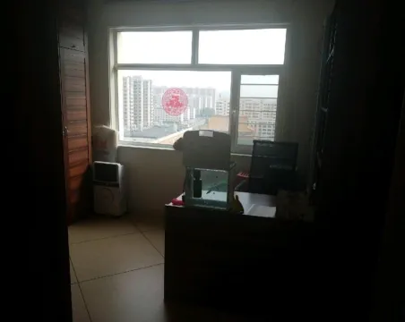 紫瑞园3室2厅2卫朝南精装