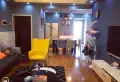 位于万达，新中心医院附近，汉东福邸新装婚房5