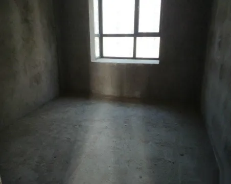 随州碧桂园4室2厅2卫朝南毛坯