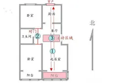 于洪区|紫郡城2室2厅1卫出售