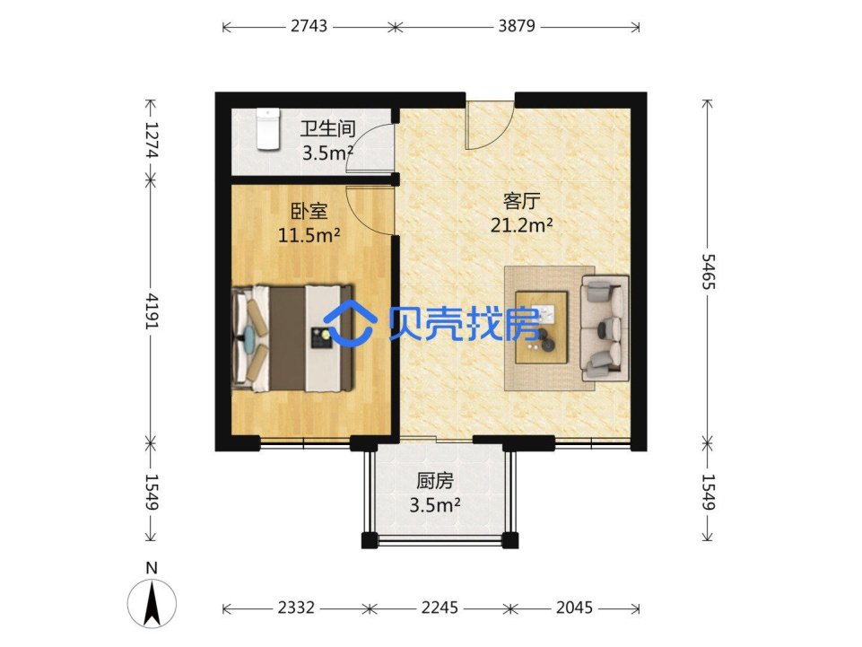 建设花园好房急售，周围生活配套齐全，交通方便有地铁-建设花园二手房价