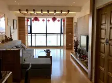 小河区|兴隆城市花园沐风园4室3厅3卫出售