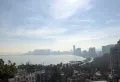 华发绿洋山庄365平5房2厅 全海景 正中轴8