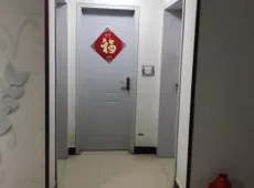 郾城区|百合园2室2厅1卫出售