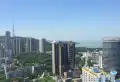 吉大中心，新光御景山，豪华装修，看澳门景，日月贝，有地下停车9