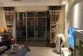 东外滩 帝景城 精装修，家具家电齐全2
