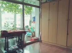 前进区|先锋二小区1室1厅1卫出售