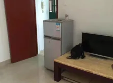 香洲区|康乐花园1室1厅1卫出售