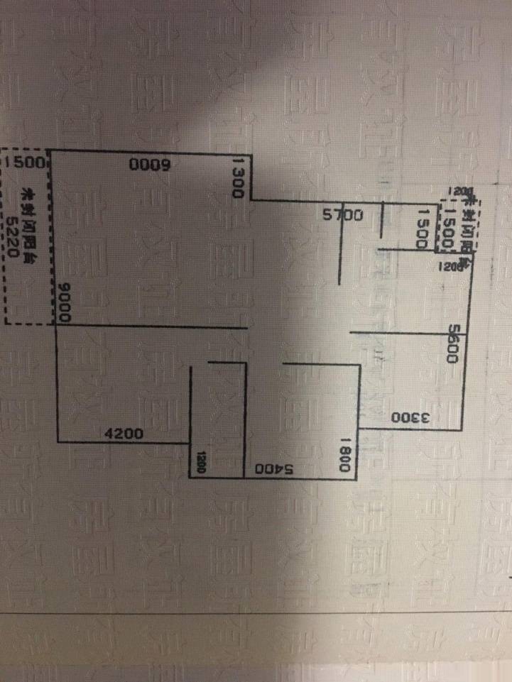 自流井区光大街精装3室2厅2卫二手房出售10